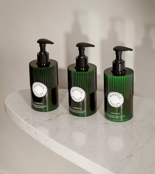 Maison Sisley Collection